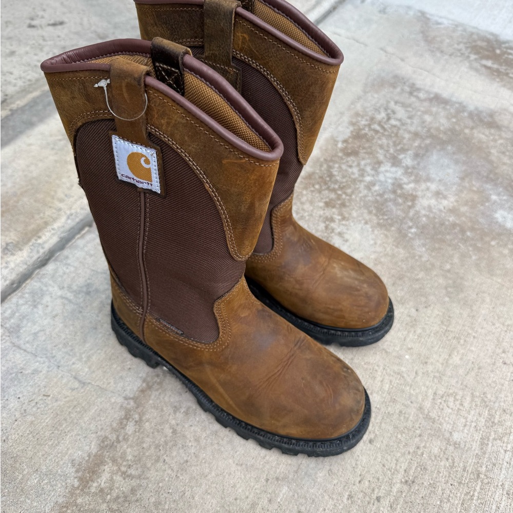 Carhartt Women’s Ironwood Waterproof Wellington Boots